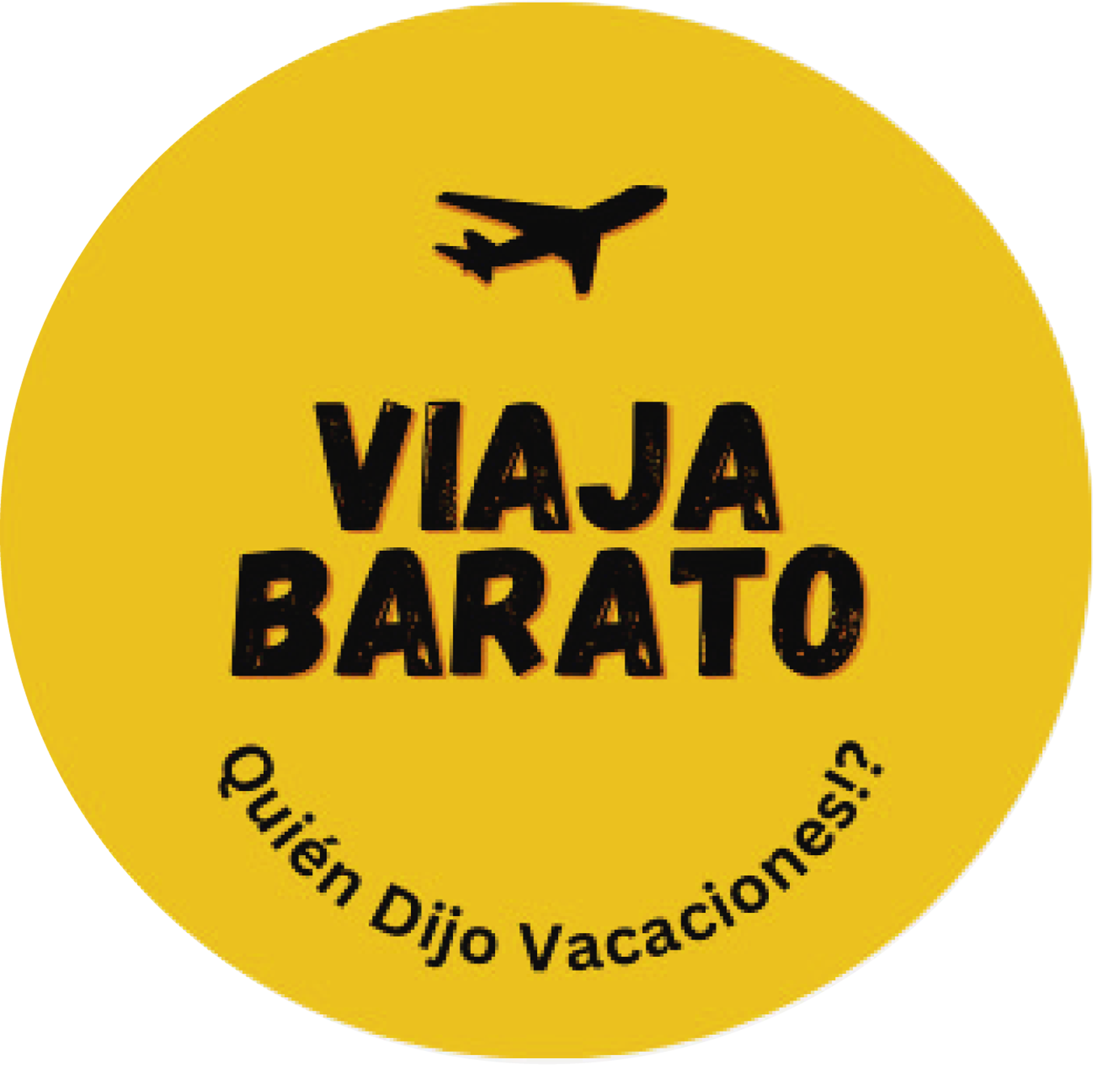 Viaja Barato